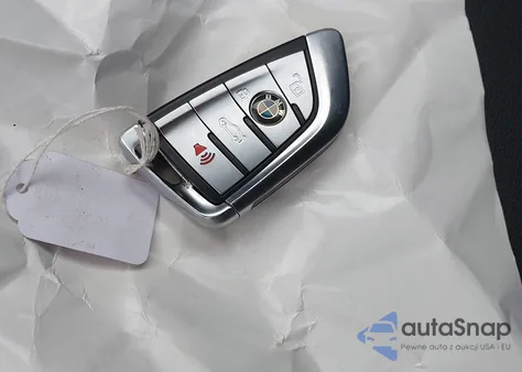 2020 BMW X3 xDrive30I from USA, damaged, VIN 5UXTY5C04L9D18557